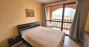 1 bedroom apartment in Nesebar, Bulgaria