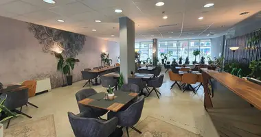 Ресторан, кафе 149 м² в Upravna Enota Ljubljana, Словения
