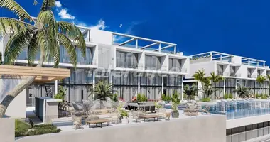 Wohnung 2 zimmer in Girne Belediyesi, Nordzypern