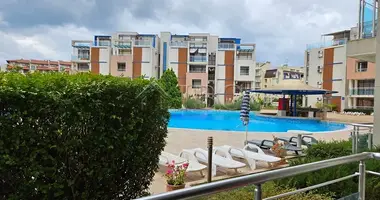 Apartamento 1 habitación en Nesebar, Bulgaria