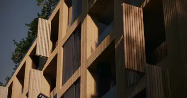 2 bedroom apartment in Tbilisi, Georgia