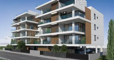 Penthouse 3 bedrooms in Limassol, Cyprus