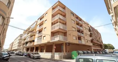 Квартира 3 комнаты в Торревьеха, Испания