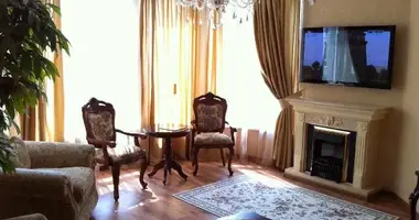 Mieszkanie 3 pokoi w Odessa, Ukraina
