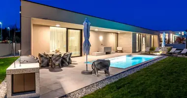 Villa in Poreč, Kroatien