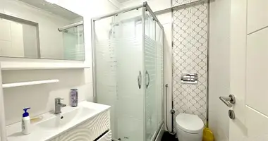 Bliźniak 3 pokoi w , Turcja