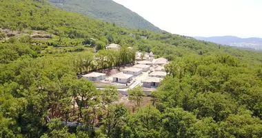 Nieruchomości komercyjne 6 573 m² w Zupci, Czarnogóra