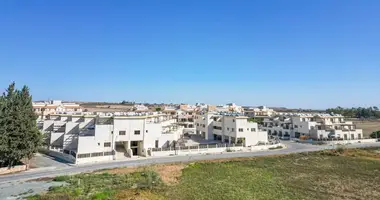 Apartamento 2 habitaciones en Tersefanou, Chipre