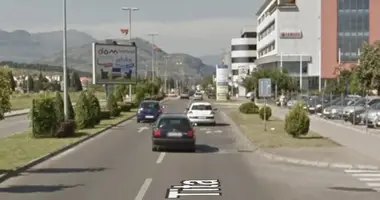 Wohnung in Montenegro