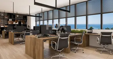 Gewerbefläche 829 m² in Limassol, Zypern