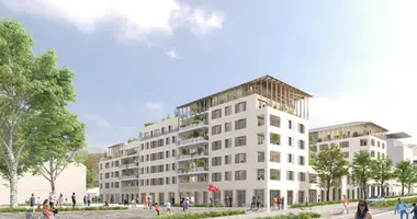 Wohnung 2 Schlafzimmer in Marseille, Frankreich