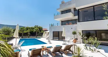 Villa in Herceg Novi, Montenegro