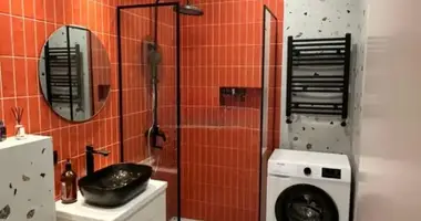 1 bedroom apartment in Tbilisi, Georgia