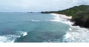 Działka w La Guinea, Panama