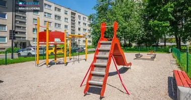 2 room apartment in Vilnius, Lithuania