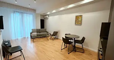 Appartement 2 chambres dans Tbilissi, Géorgie