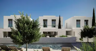 Villa in Geroskipou, Zypern