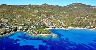 Plot of land in Municipality of Sithonia, Greece