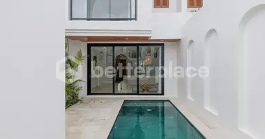 Villa en Tumbak Bayuh, Indonesia
