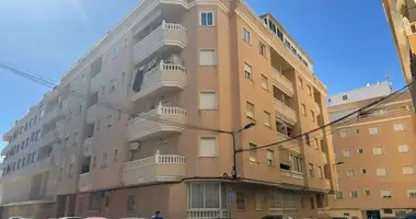 Apartamento 2 habitaciones en Torrevieja, Španjolska