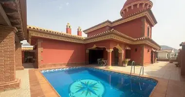 Maison 3 chambres dans Mijas, Espagne