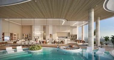 Ático Ático 5 habitaciones en Dubái, Emiratos Árabes Unidos