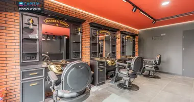 Propiedad comercial 58 m² en Kaunas, Lituania