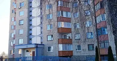 3 room apartment in Slonim, Belarus