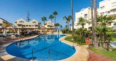 Appartement 2 chambres dans Ricmar, Espagne