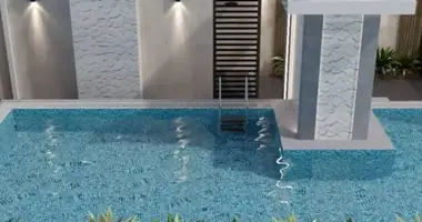 Wohnung 1 zimmer in Odessa, Ukraine