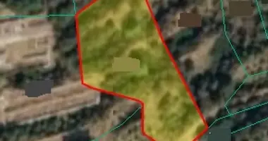 Mieszkanie w Pomos, Cypr