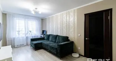 2 room apartment in Fanipal, Belarus