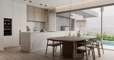 Вилла в Героскипу, Кипр