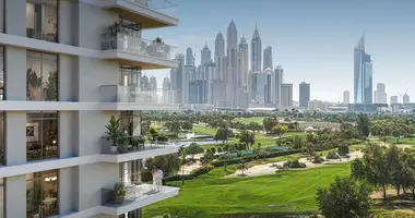 Mieszkanie 1 pokój w Dubaj, Emiraty Arabskie