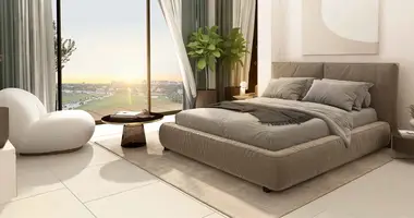 Appartement 1 chambre dans Doubaï, Émirats arabes unis
