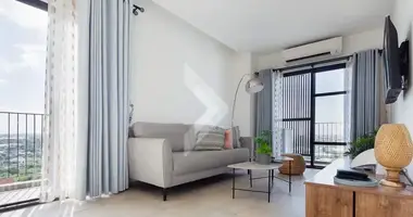 Condo 1 zimmer in Khan Sen Sok, Kambodscha