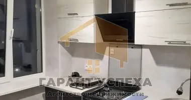 Apartamento 1 habitación en Brest, Belarús