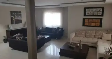 4 bedroom house in Demos Agiou Athanasiou, Cyprus
