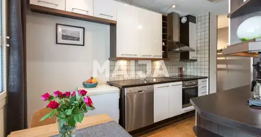 Appartement 1 chambre dans Kouvola sub region, Finlande