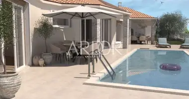 Haus 3 Schlafzimmer in Opcina Tinjan, Kroatien