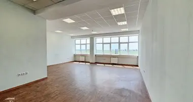Büro 30 m² in Minsk, Belarus
