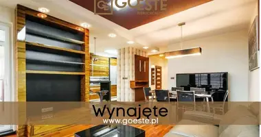 3 room apartment in Smolice, Poland