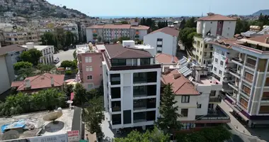1 bedroom apartment in Muratpasa, Turkey