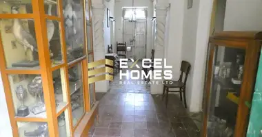 Casa 3 habitaciones en Xemxija, Malta