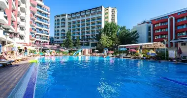 2 bedroom apartment in Nesebar, Bulgaria