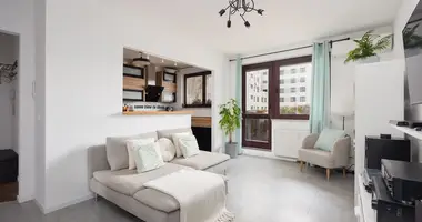 Commercial property 60 m² in Warsaw, Poland