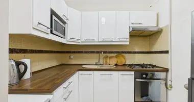 Wohnung 2 zimmer in Warschau, Polen