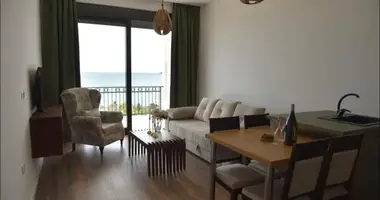 Appartement 1 chambre dans Katun Rezevici, Monténégro