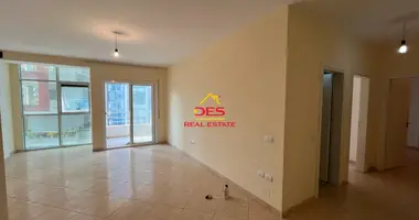 Mieszkanie 3 pokoi w Bashkia Vlore, Albania
