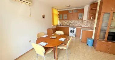 Appartement 2 chambres dans Nessebar, Bulgarie